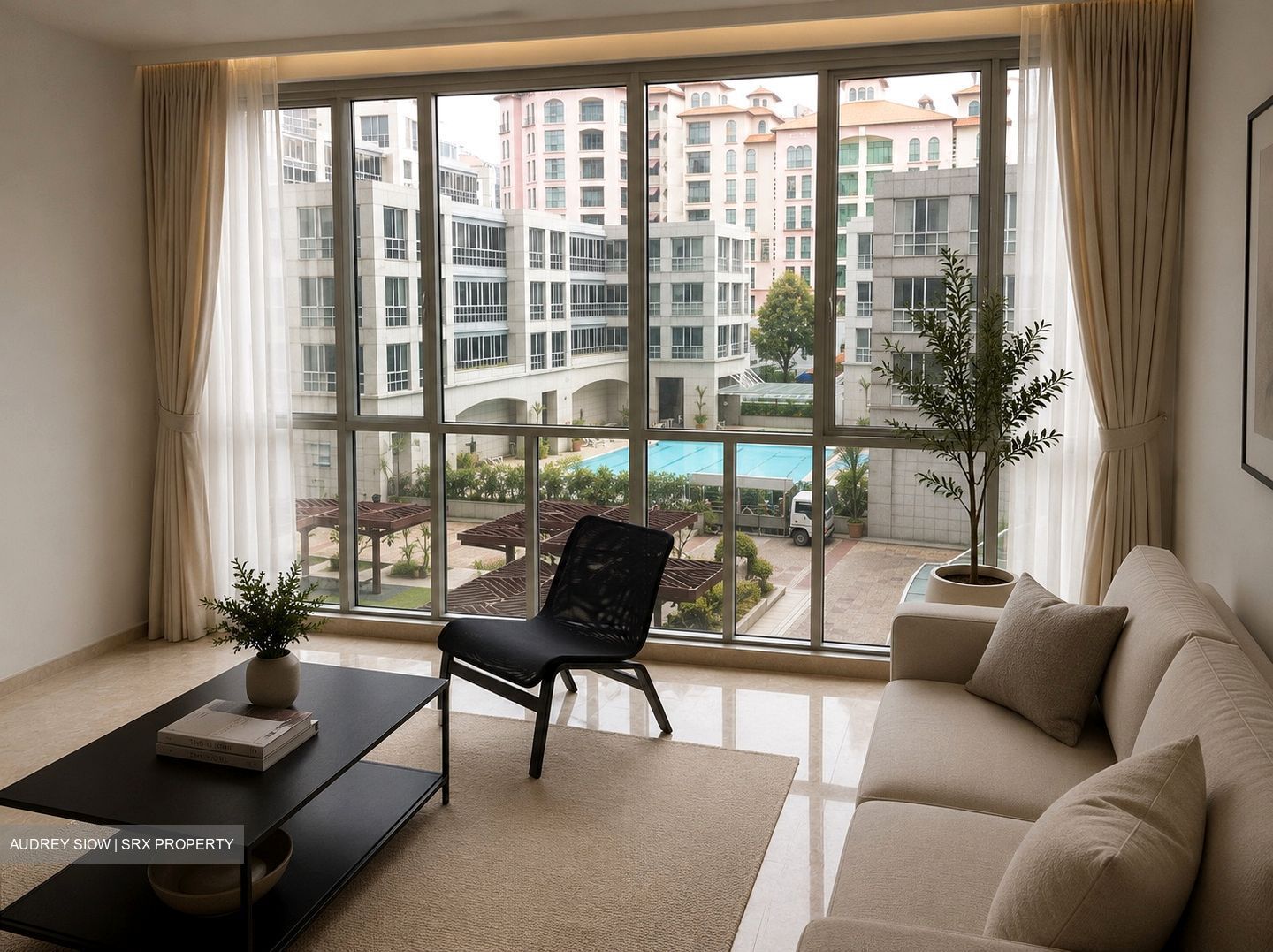 UE Square (D9), Apartment #557313451